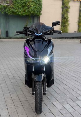 Honda AB 2021 - ảnh 1