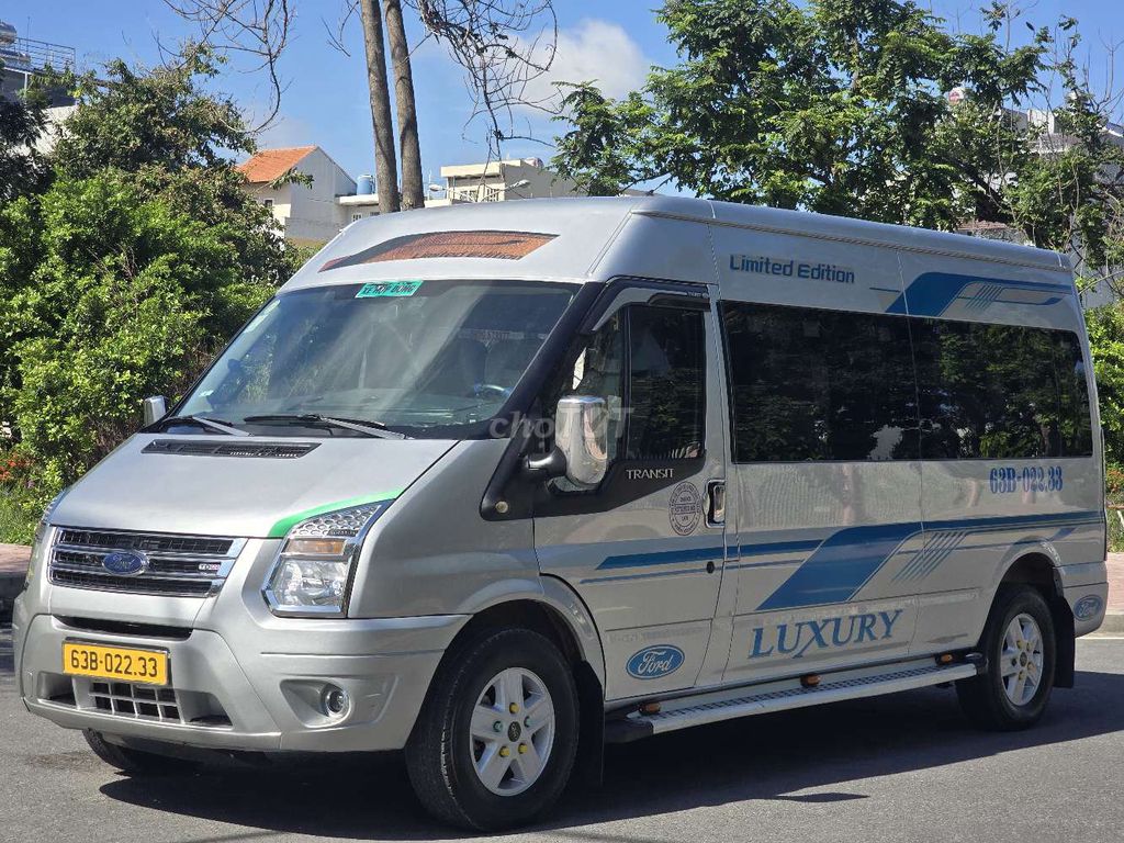 Ford 2018 - ảnh 3