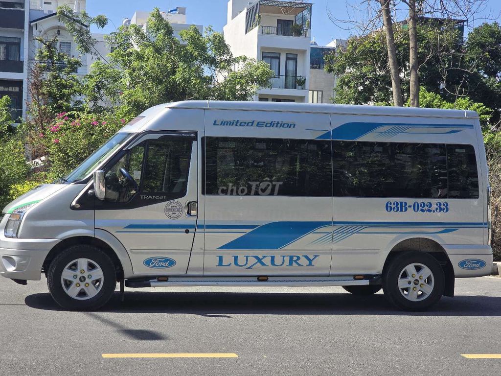 Ford 2018 - ảnh 4