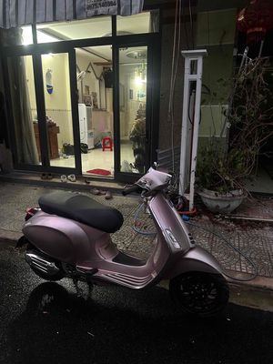Piaggio Vespa 2022 - ảnh 1