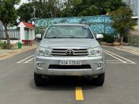 Toyota Fortuner 2.7V 4x4 AT 2009 - ảnh 1