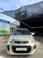 Kia Morning 2018 - ảnh 1