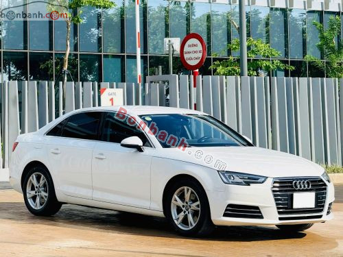 Audi 2017 - ảnh 2