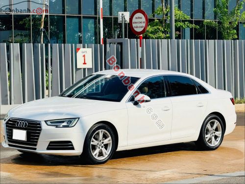 Audi 2017 - ảnh 3