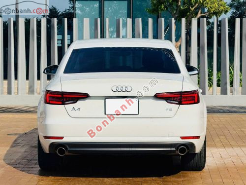 Audi 2017 - ảnh 4