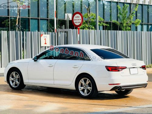 Audi 2017 - ảnh 5