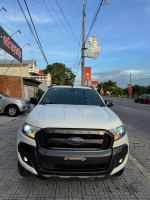 Ford Ranger Wildtrak 3.2L 4x4 AT 2016 - ảnh 1