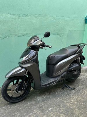 Honda SH 2014 - ảnh 1
