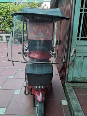 Xe 2023 - ảnh 1