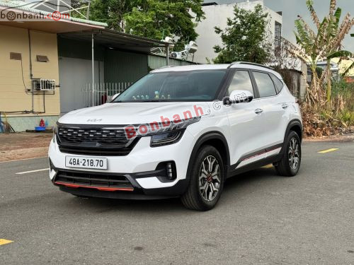 Kia Seltos 2024 - ảnh 2