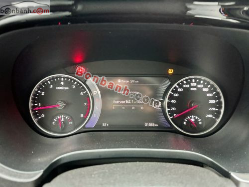 Kia Seltos 2024 - ảnh 5