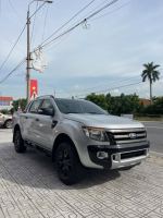 Ford Ranger Wildtrak 3.2L 4x4 AT 2015 - ảnh 1