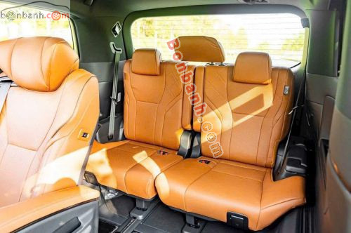 Toyota Alphard HEV 2.5 AT 2026 - ảnh 5