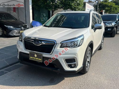 Subaru Forester 2022 - ảnh 2