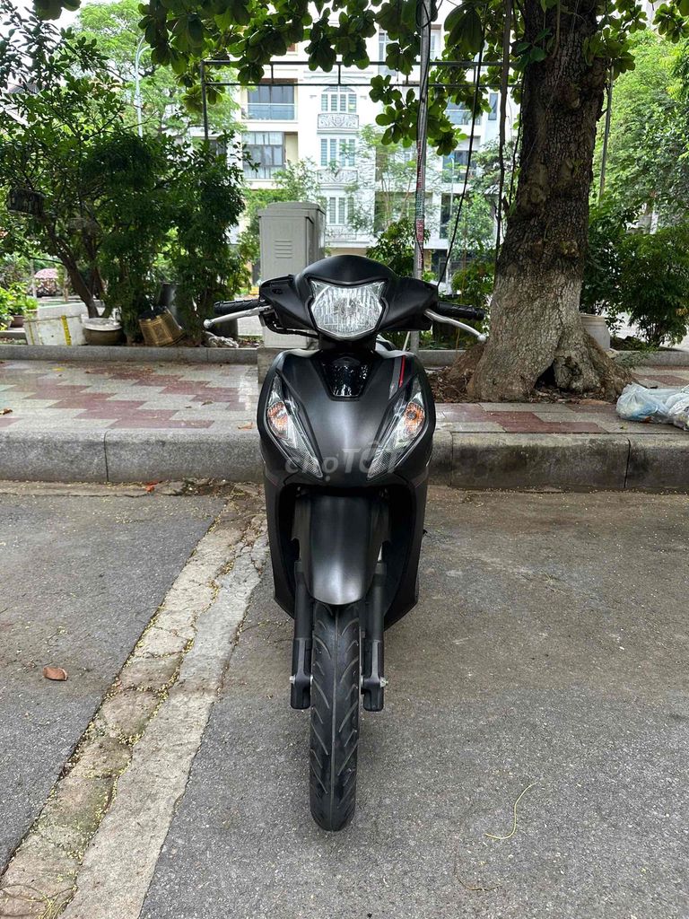 Honda Vision 2022 - ảnh 1