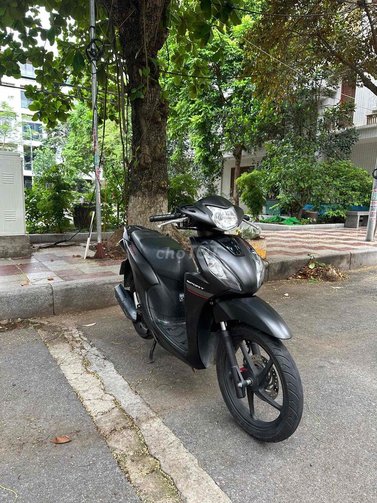 Honda Vision 2022 - ảnh 2