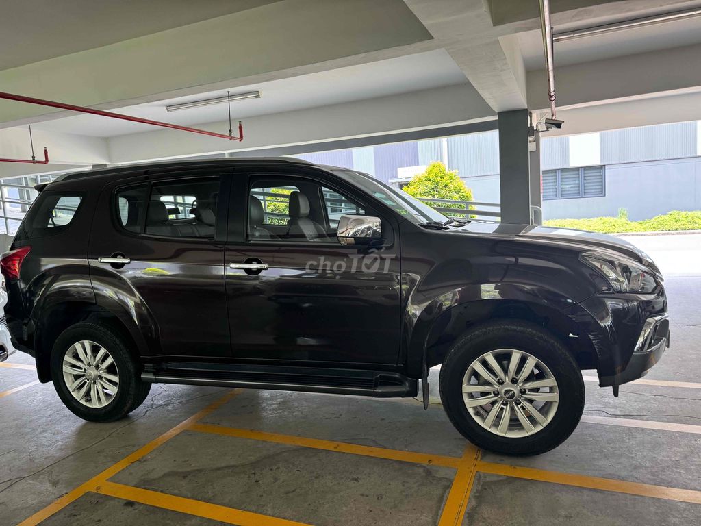 Isuzu - ảnh 2