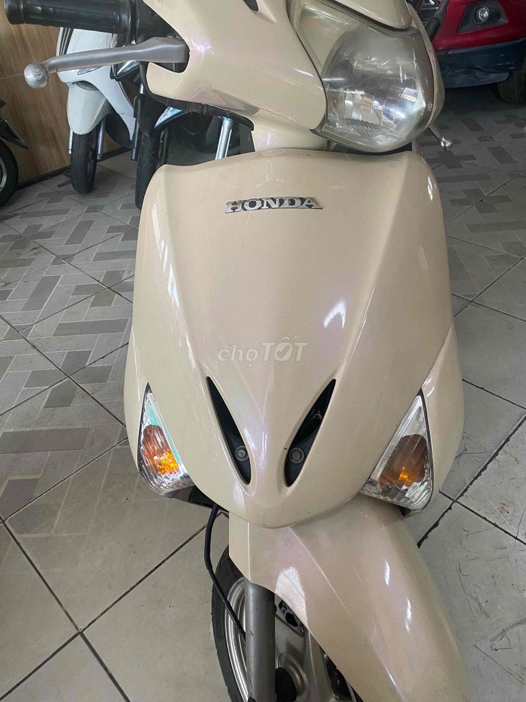 Honda Lead 2010 - ảnh 5
