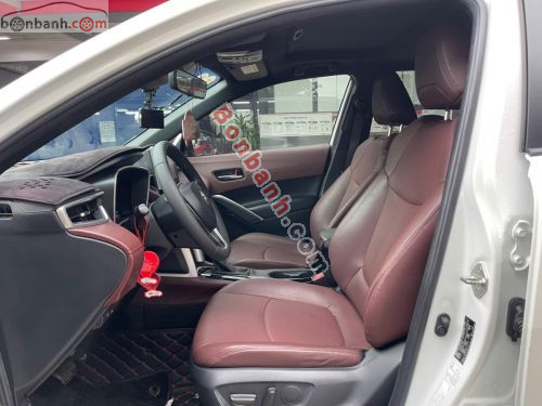 Toyota Corolla Cross 1.8V 2022 - ảnh 5