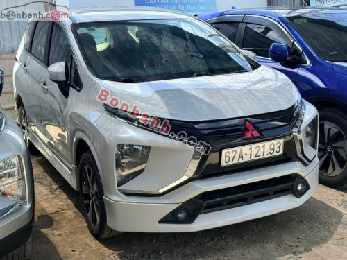 Mitsubishi Xpander 1.5 MT 2019 - ảnh 1