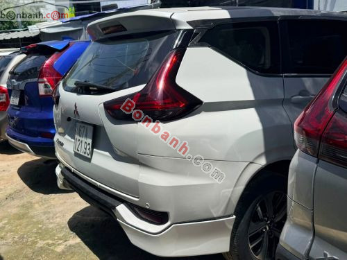 Mitsubishi Xpander 1.5 MT 2019 - ảnh 2