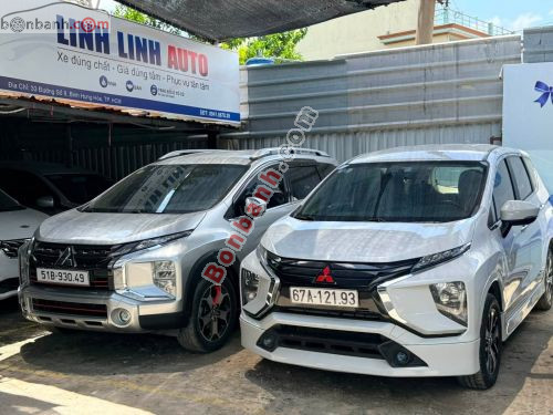 Mitsubishi Xpander 1.5 MT 2019 - ảnh 3