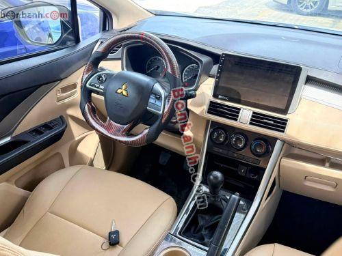 Mitsubishi Xpander 1.5 MT 2019 - ảnh 4