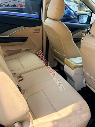 Mitsubishi Xpander 1.5 MT 2019 - ảnh 5