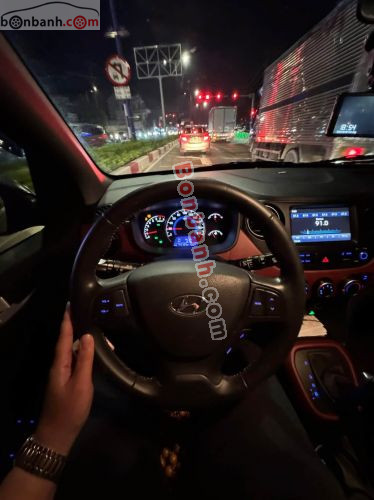 Hyundai i10 Grand 1.2 AT 2019 - ảnh 2