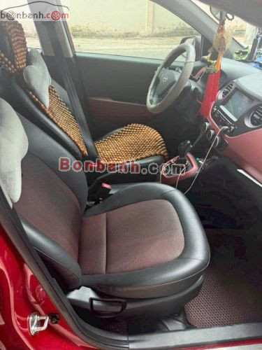Hyundai i10 Grand 1.2 AT 2019 - ảnh 3