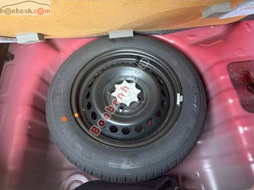Hyundai i10 Grand 1.2 AT 2019 - ảnh 4
