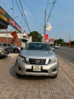 Nissan Navara 2018 - ảnh 1