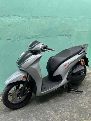 Honda SH 2022 - ảnh 1