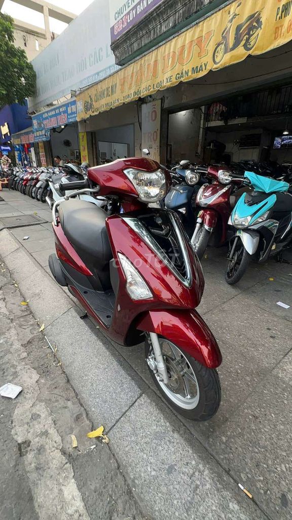 Yamaha Acruzo 2016 - ảnh 1