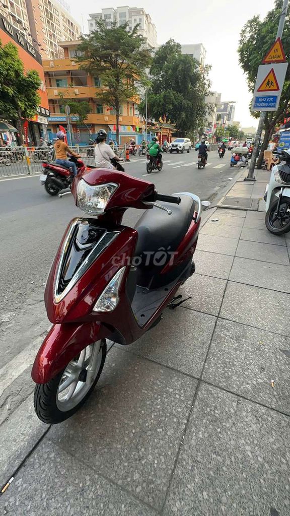Yamaha Acruzo 2016 - ảnh 4