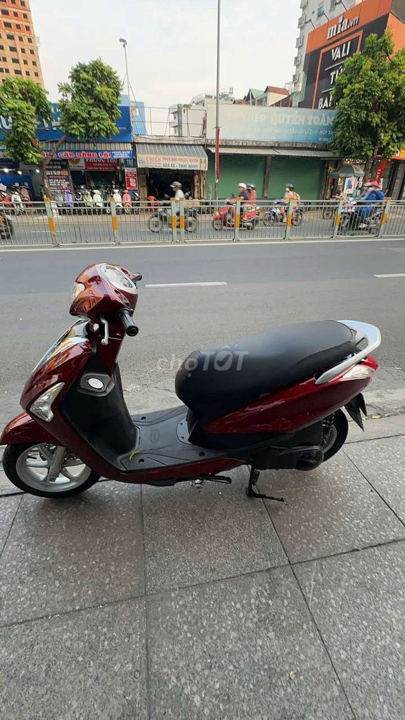 Yamaha Acruzo 2016 - ảnh 5