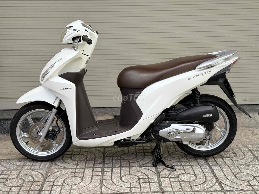 Honda Vision 2015 - ảnh 2