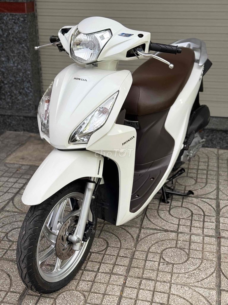 Honda Vision 2015 - ảnh 3
