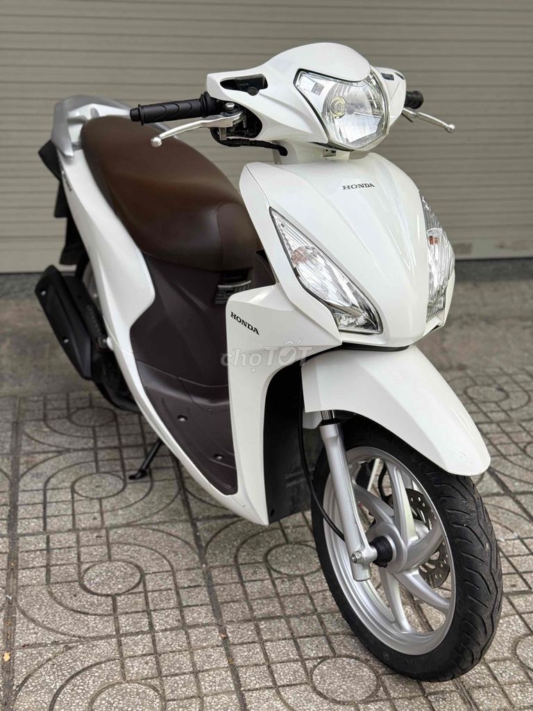Honda Vision 2015 - ảnh 5