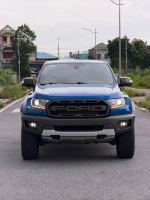 Ford Ranger Raptor 2.0L 4x4 AT 2019 - ảnh 1