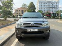 Toyota Fortuner 2.5G 2009 - ảnh 1