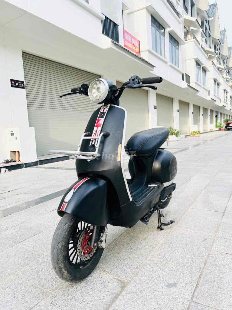 Xe m 2018 - ảnh 1