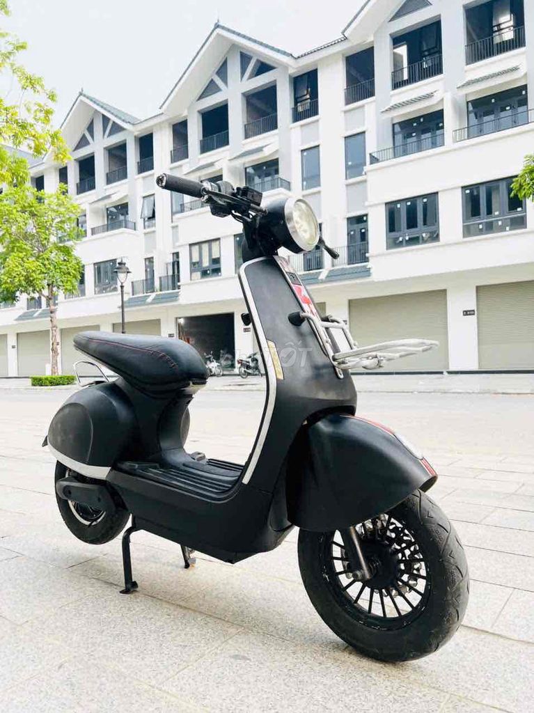 Xe m 2018 - ảnh 2