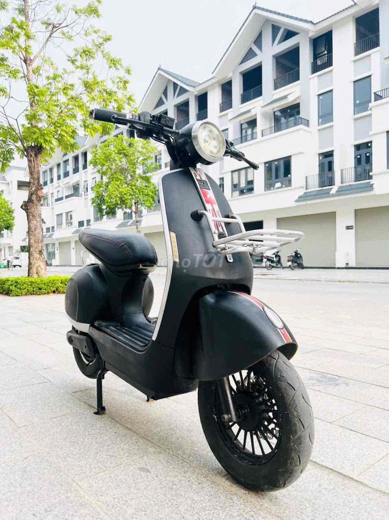 Xe m 2018 - ảnh 3