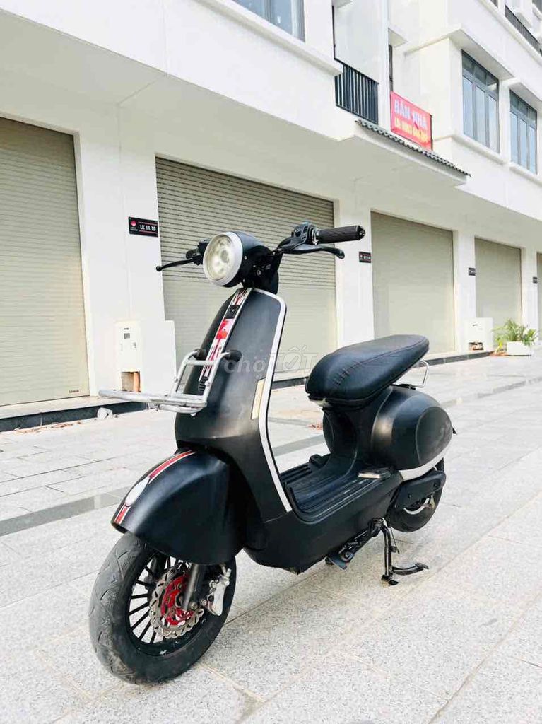 Xe m 2018 - ảnh 4