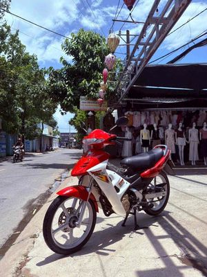 Suzuki FX 2026 - ảnh 1