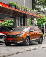 Peugeot 5008 2021 - ảnh 1