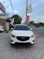 Mazda CX5 2.0 AT 2015 - ảnh 1