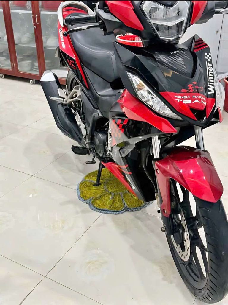 Honda Winner 2018 - ảnh 1