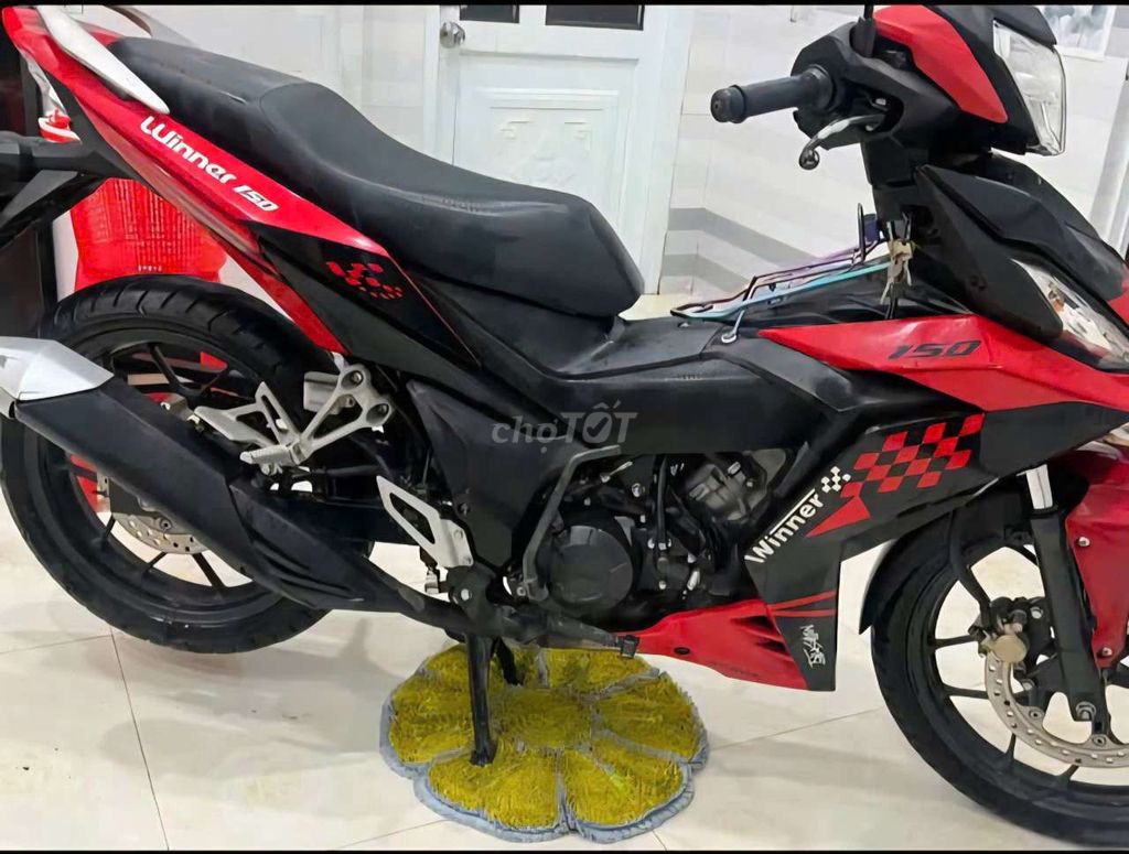 Honda Winner 2018 - ảnh 2